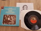 EMI 3LP SCHUBERT string Quartets BUSCH QUARTET - SERKIN NM