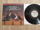 PHILIPS 412 526-1 DIGITAL - SHOSTAKOVICH - CELLO CONCERTOS SCHIFF