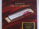 Areosmith Honkin’On BoBo /2004 Columbia records C 87025 LP Vinyl