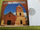 Ariel Ramirez Misa Criolla Jose Carreras