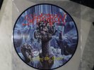 Suffocation  Breeding The Spawn  Pic LP