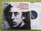 Chopin Scherzi Ashkenazy Decca SXL 6334