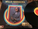 WILLIE RODRIGUEZ 