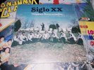 Orquesta Reencarnacion Siglo XX LP Salsa Killer