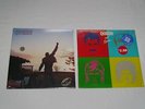 QUEEN (2) LP RECORDS   MADE IN HEAVEN &  HOT SPACE  NEW & SEALED  VERY RARE