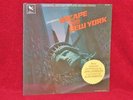 OST LP ESCAPE FROM NEW YORK JOHN CARPENTER VARESE 1981 ORIGINAL PRESSING SEALED