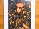 BTS Bangtan Boys Butterfly Dream V Postcard