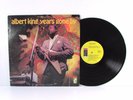 ALBERT KING Years Gone By 1969 Original US Stax Vinyl LP STS 2010