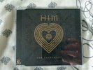 HIM The Sacrament Abbey Road Promo Single  very rare