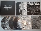 DEATHSPELL OMEGA - UNTITLED 5 PICTURE DISC BOX Watain Blut aus Nord S.V.E.S.T.