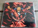 ID&T Promotion Copy*Limited Edition* Thunderdome 6 Megamix *Nah Neuwertig