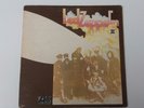 LED ZEPPELIN 11. LP...Plum Label.Ex+