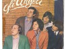 BEAT ITALIANO GLI ANGELI BUTTA LA CORDA DOVE VUOI WHO COVER 45 GIRI 7
