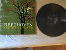 BARYLLI QUARTET - BEETHOVEN septet WESTMINSTER XWN 18003 LP