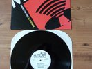 Depeche Mode Vinyl Maxi Behind The Wheel Belgien