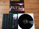 Depeche Mode ULTRA  Vinyl 1.Press UK