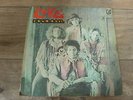 Love - Four Sail 1969 UK LP ELEKTRA 1st