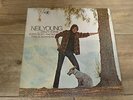 Neil Young - Everybody Knows This Is Nowhere 1969 UK LP REPRISE 1st