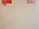 BEACH FOSSILS Somersault RED VINYL LIMITED EDITION LP NEW SEALED