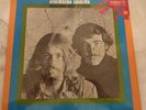 Hollins and Starr, Sidewalks Talking Folk,Psych Quad Lp in shrink, M/M