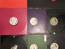 DMZ/DEEP MEDI CLASSIC DUBSTEP VINYL BUNDLE