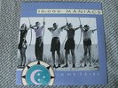 10,000 MANIACS In My Tribe 1st Issue Natalie Merchant Old Store Stock Lp SEALED