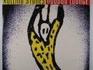 ROLLING STONES Voodoo Lounge ORIGINAL 2XLP UK PRESS/Double Vinyl/Mick Jagger