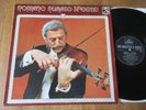 Romano Rubato (Nap de Klijn) - Violin Recital / EMI 053-24312 Stereo Holland NM-