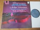 Violin Romances / Grumiaux / De Waart / Philips 6580 047 / Stereo ED1 Holland NM