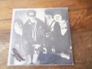 The Damned ?– New Rose 7
