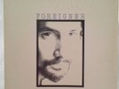 Cat Stevens - FOREIGNER Orig UK LP  ILPS9240 Pink i - Card Insert w/Lyrics