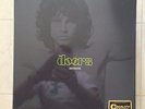 THE DOORS INFINITE 45 RPM 200 GRAM VINYL BOX SET 12 LP MINT SEALED NO. 442/2500