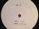 The XX - Basic Space (Jamie XX Remix) White Label Rare