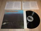 LIGHT OF DARKNESS LP - SAME / SECOND BATTLE SB 009 PRESS in MINT-
