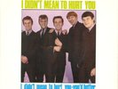 THE ROCKIN' BERRIES  - 'I DIDN'T MEAN TO HURT YOU'  EP   -  PICCADILLY      1964