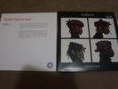 Demon Days by Gorillaz 2XLP Vinyl Me, Please Still Sealed Vinyl New