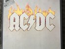 AC/DC Box Set Vol 1 Vinyl LP Records Aussie Albert Productions First Press OOP