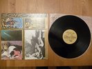 SONIC YOUTH Sister Australian Au Go Go Label Gatefold Vinyl LP