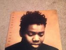 TRACY CHAPMAN VINYL LP SELF TITLED FAST CAR 1988 ELEKTRA ORIGINAL PRESSING