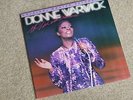 Mobile Fidelity Original Master LP Neil Dionne Warwick MFSL 2-098 mint MOFI