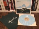 Margo Price - All American Made Sky Blue Vinyl Indie Exclusive Third Man Records
