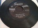 northern soul Mickey Lee Lane Hey Sah-Lo-Ney