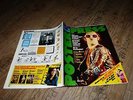Poster Press 4/1974 Tb Elton John,The Beatles,Nazareth,Otto Waalkes,The Daces