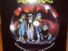 LP Infectious Grooves Robert Trujillo The plague that makes your booty move