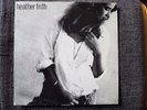 Heather Nova ERSTAUSGABE Heather Frith - These Walls EP Vinyl LP 1990 Debut