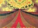 SAVOY BROWN - RAW SIENNA LP DECCA SKL5043 1970 CLASSIC ROCK ELECTRIC BLUES