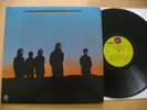 COMMON PEOPLE- OF THE PEOPLE... RARE 1969 ORIGINAL PSYCH LP ON CAPITOL NICE COPY