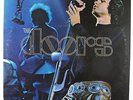 Doors - Absolutely Live  2xLP - Elektra VG++