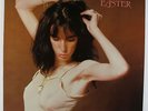 Patti Smith Group - Easter LP - Arista VG++