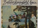 Buffalo Springfield - Again LP - ATCO